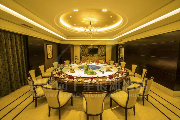 Хойчжоу: Country Garden Silver Beach Hotel