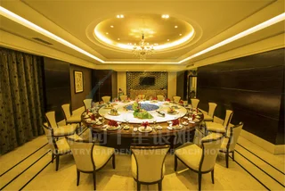 Хойчжоу: Country Garden Silver Beach Hotel