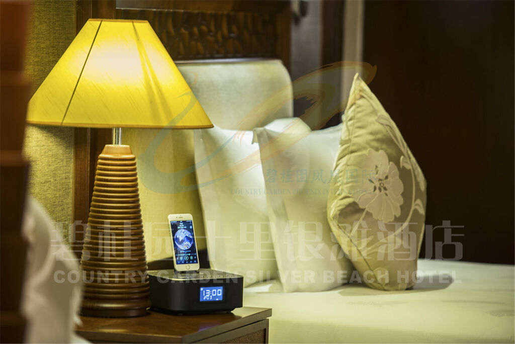 Хойчжоу: Country Garden Silver Beach Hotel