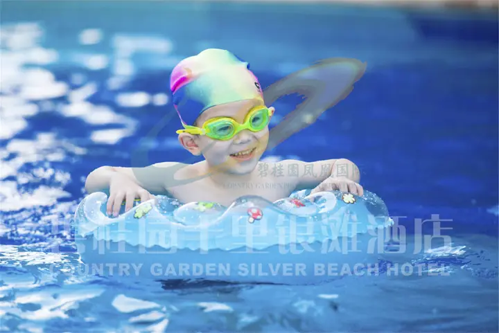 Хойчжоу: Country Garden Silver Beach Hotel