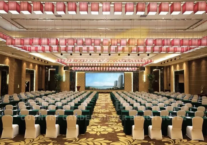 Хойчжоу: Country Garden Silver Beach Hotel