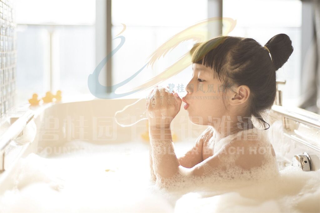 Хойчжоу: Country Garden Silver Beach Hotel