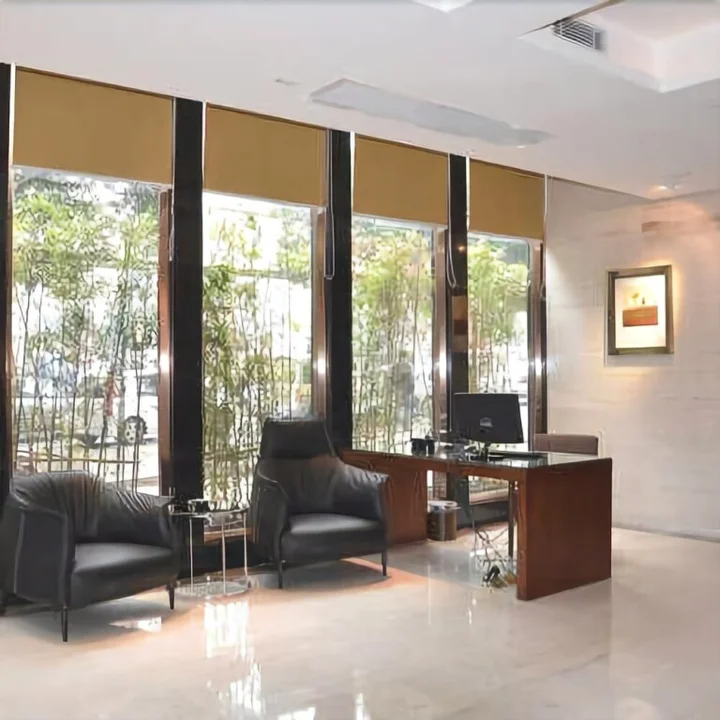 Ухань: Degas Hotel