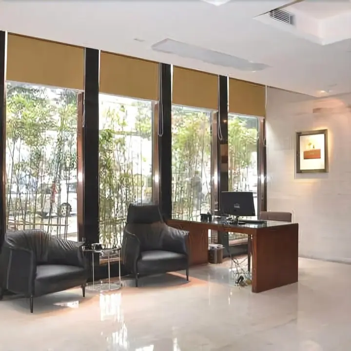 Ухань: Degas Hotel