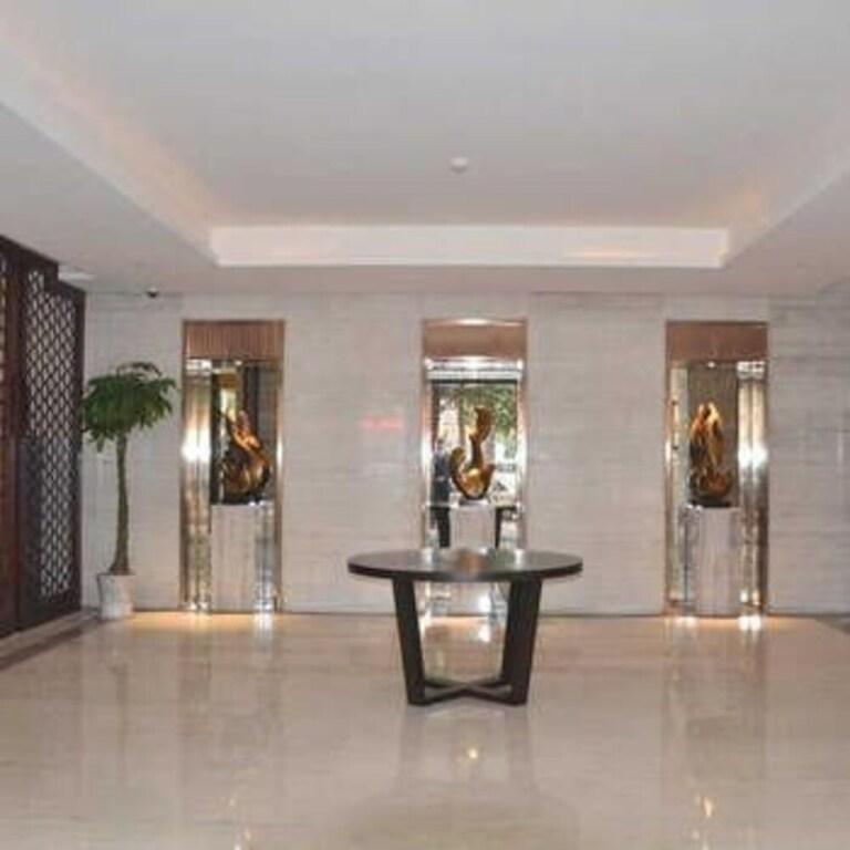 Ухань: Degas Hotel