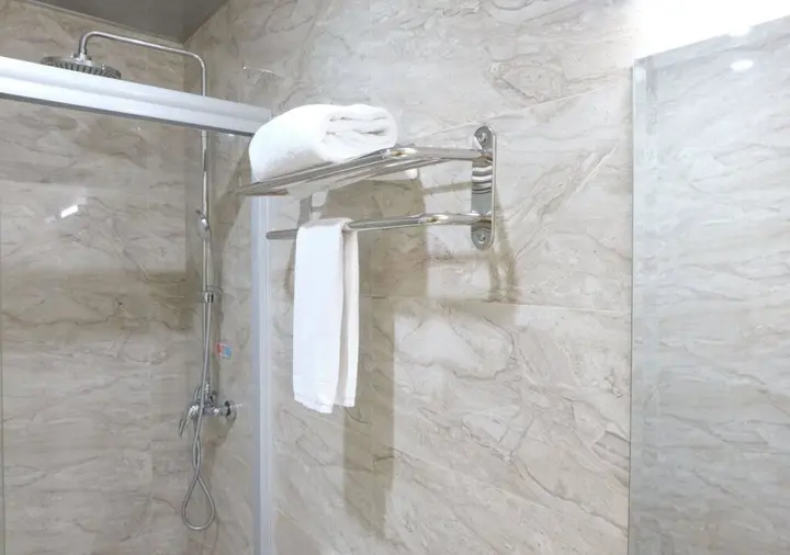 Шанхай: 24K International Hotel - People Square Branch