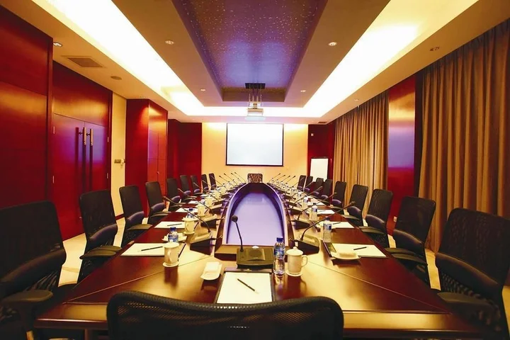 Чанчжоу: Taihu Bay New Century Hotel Jiangsu