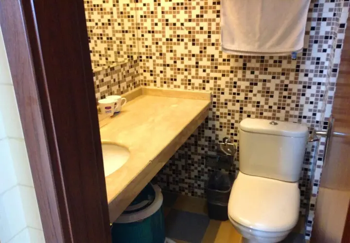 Шанхай: Shanghai Wells Inn