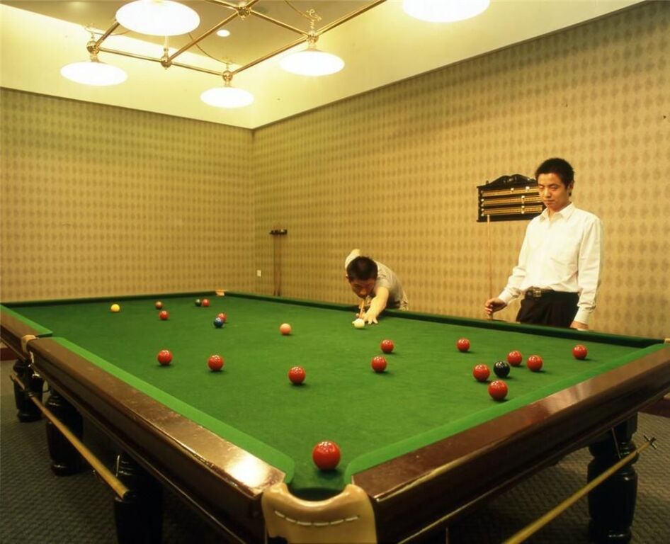 Джиангме: Phoenix Hotel Wuyi