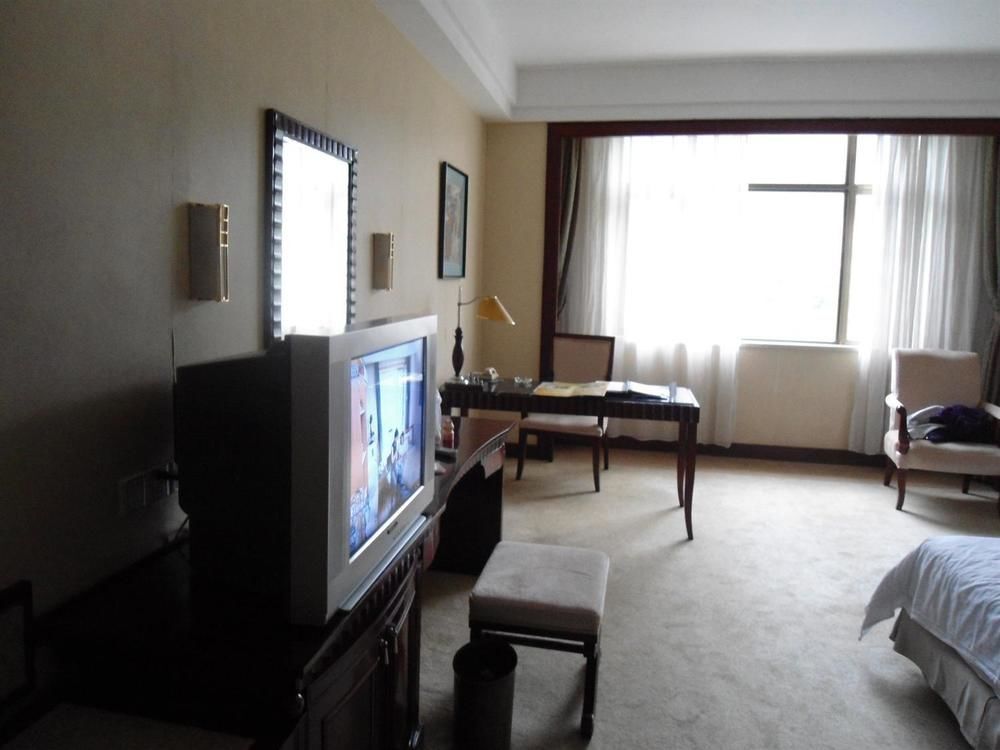 Джиангме: Phoenix Hotel Wuyi
