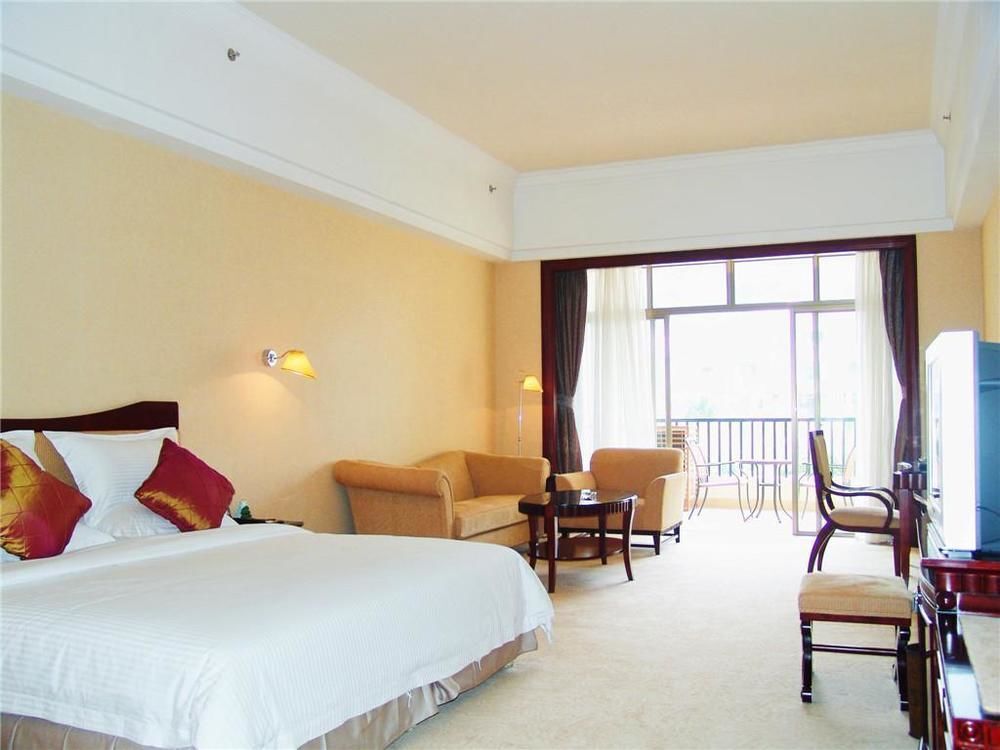 Джиангме: Phoenix Hotel Wuyi