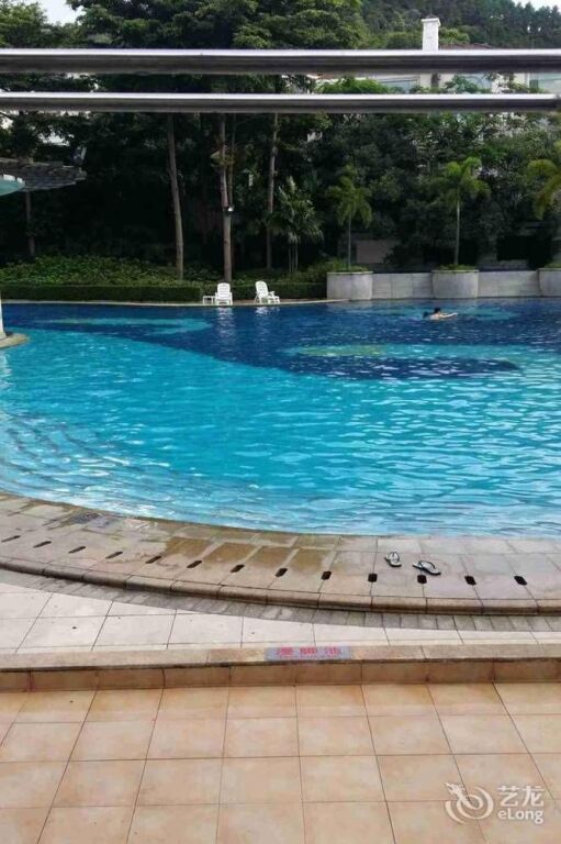 Джиангме: Phoenix Hotel Wuyi