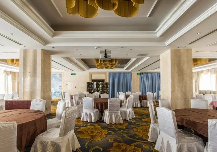 Пекин: Beijing Royal Phoenix Hotel