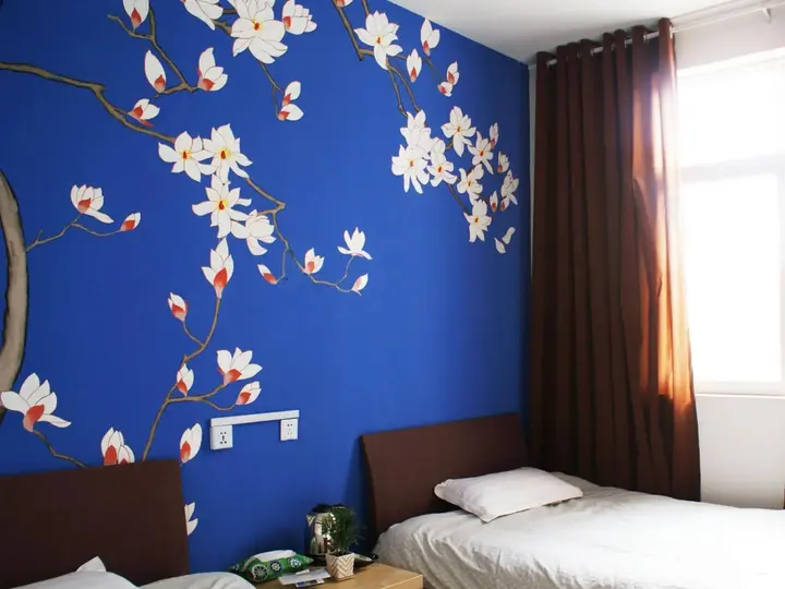Лоян: Luoyang Longmen Youth Hostel