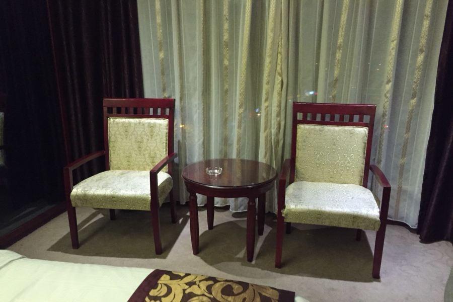 Чжэньцзян: Vienna Hotel Zhenjiang Railway Station