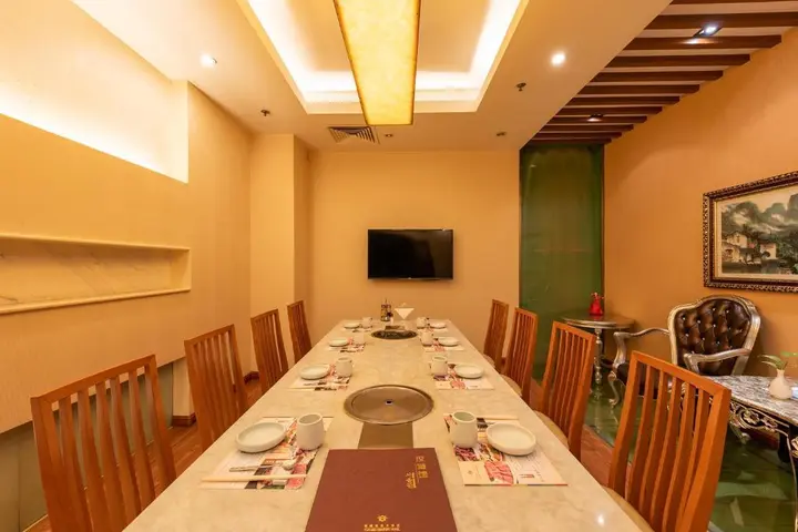 Шицзячжуан: Yun-Zen Century Hotel