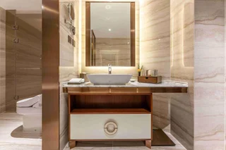 Шицзячжуан: Yun-Zen Century Hotel