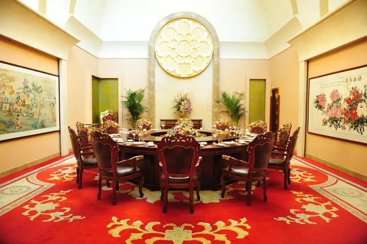 Шицзячжуан: Yun-Zen Century Hotel