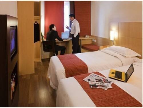 Сичан: Ibis Xichang Hangtian