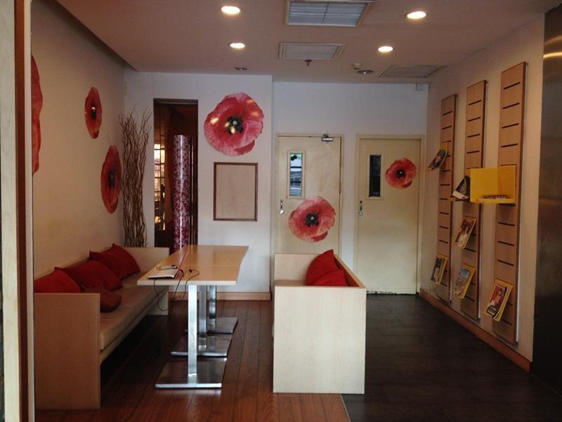 Дунгуань: ehotel Dongguan Qingxi