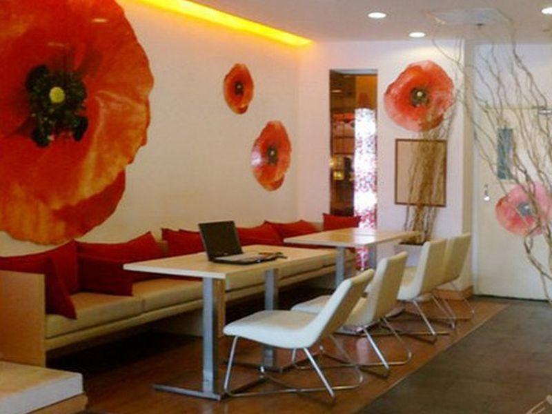 Дунгуань: ehotel Dongguan Qingxi