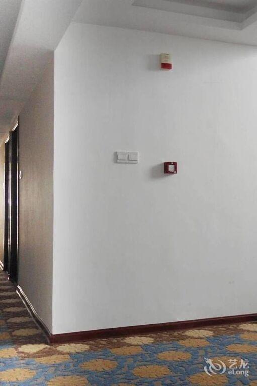 Гуйлинь: Perfect Season Hotel (Tiexi Branch)