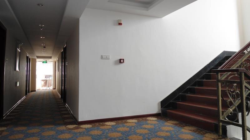 Гуйлинь: Perfect Season Hotel (Tiexi Branch)