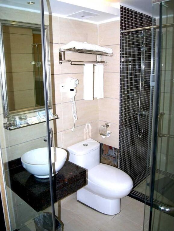 Гуйлинь: Perfect Season Hotel (Tiexi Branch)