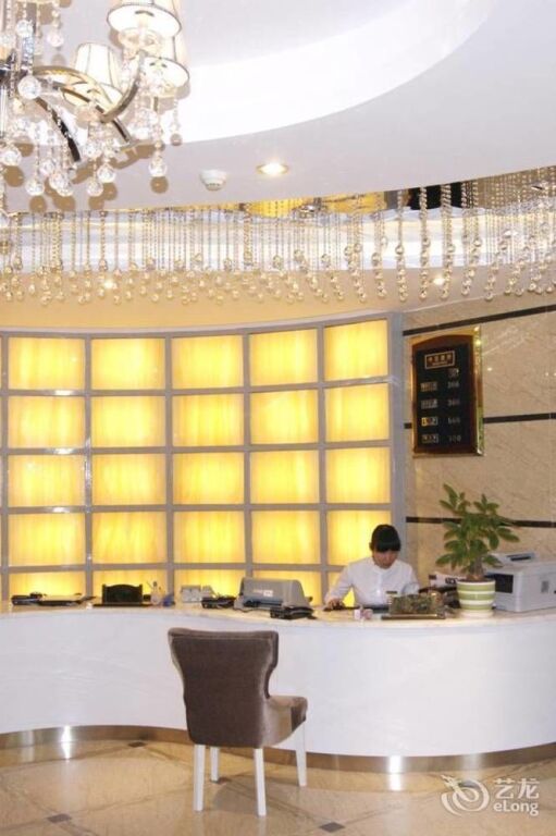 Гуйлинь: Perfect Season Hotel (Tiexi Branch)