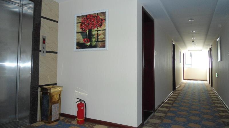 Гуйлинь: Perfect Season Hotel (Tiexi Branch)