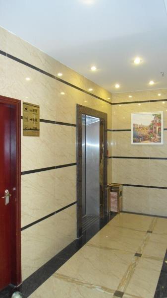 Гуйлинь: Perfect Season Hotel (Tiexi Branch)