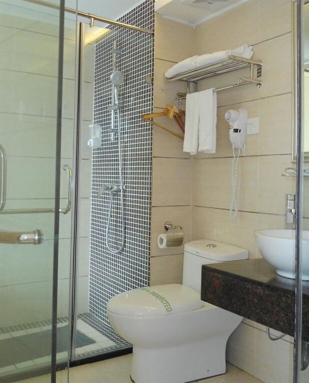 Гуйлинь: Perfect Season Hotel (Tiexi Branch)
