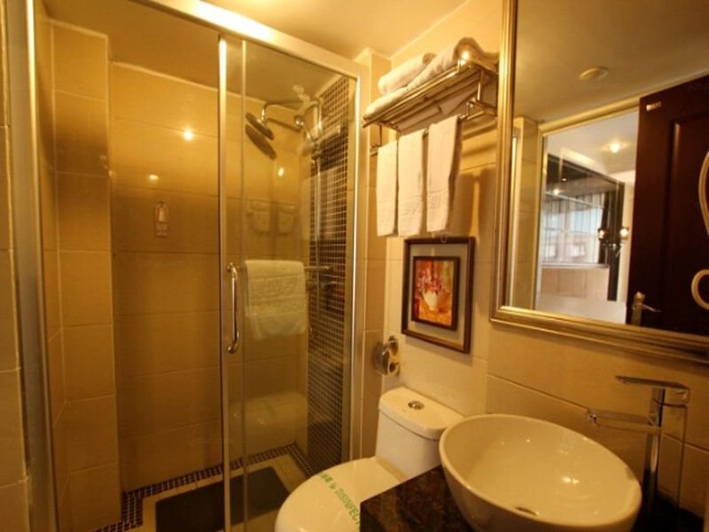 Гуйлинь: Perfect Season Hotel