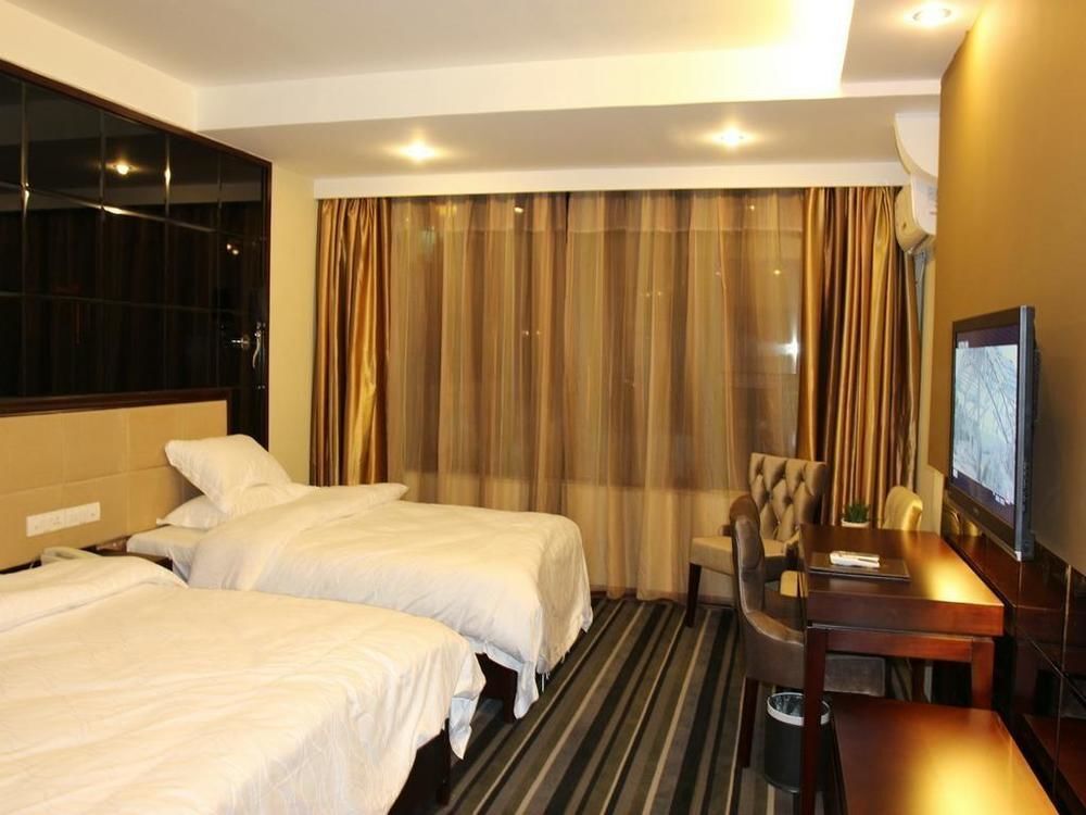 Гуйлинь: Perfect Season Hotel