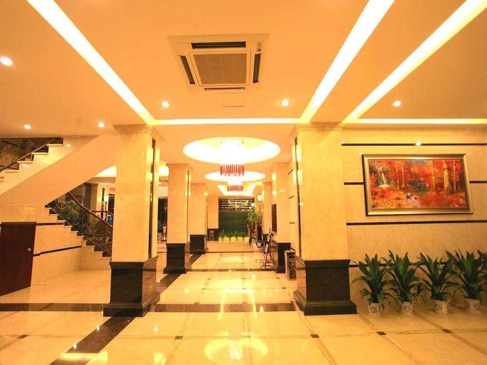 Гуйлинь: Perfect Season Hotel