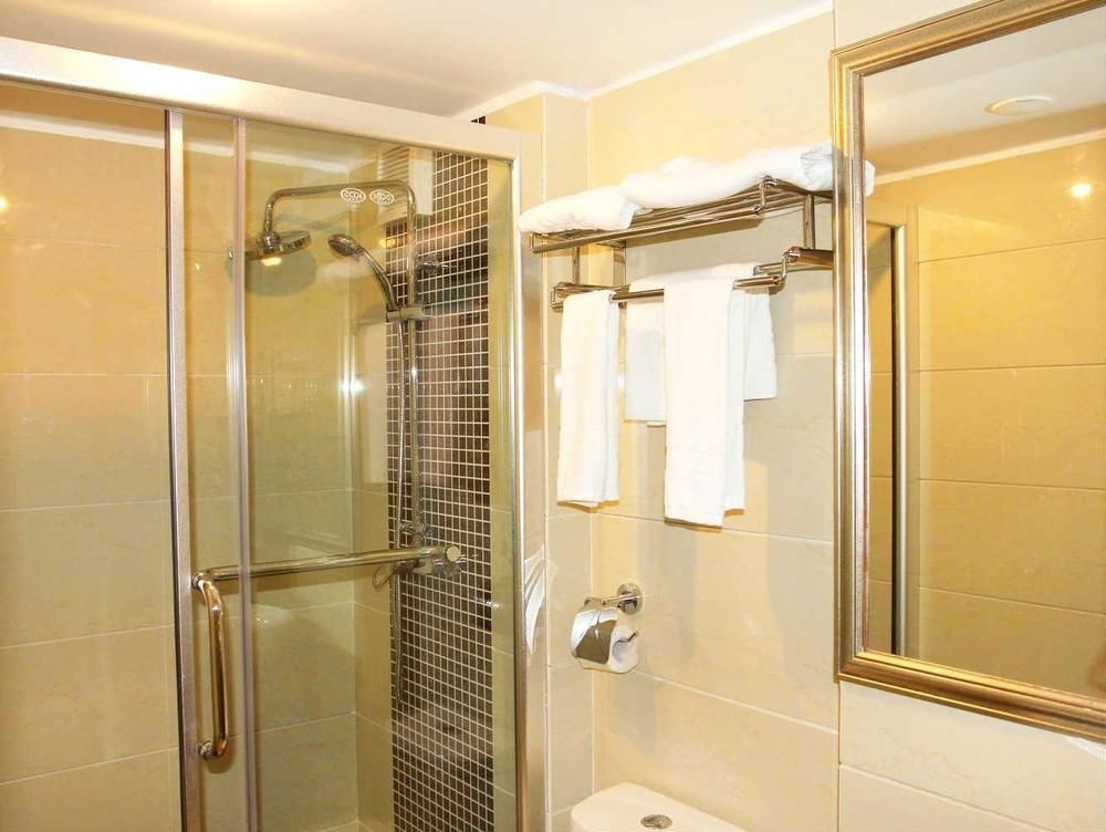 Гуйлинь: Perfect Season Hotel