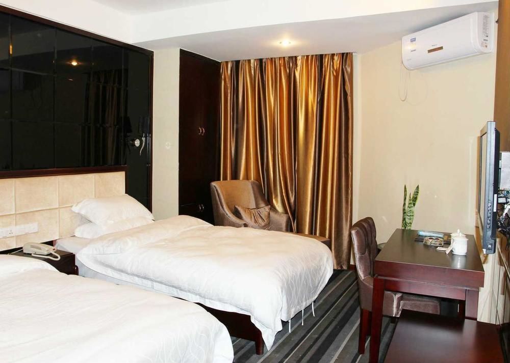 Гуйлинь: Perfect Season Hotel