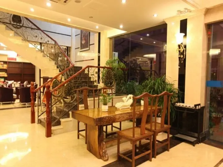 Гуйлинь: Perfect Season Hotel