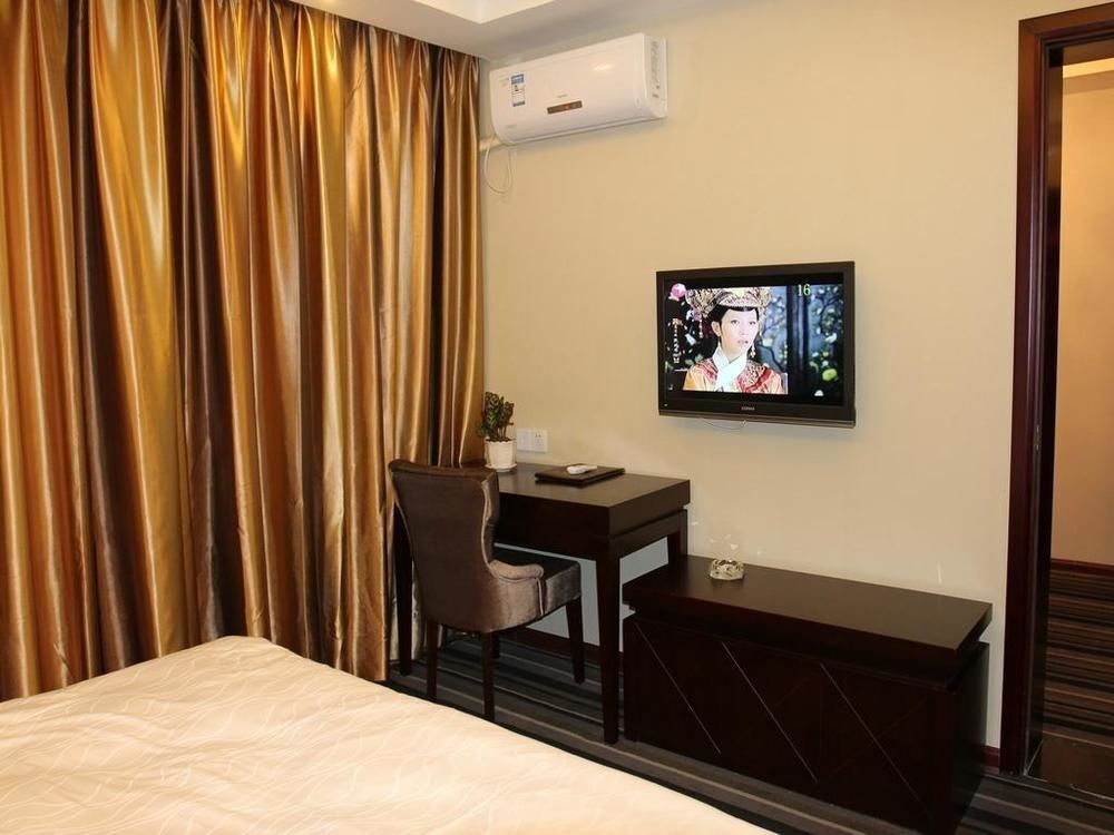 Гуйлинь: Perfect Season Hotel
