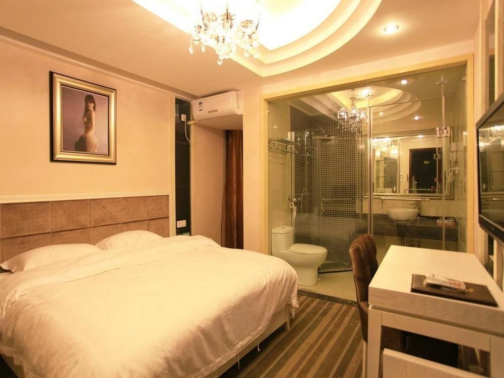 Гуйлинь: Perfect Season Hotel