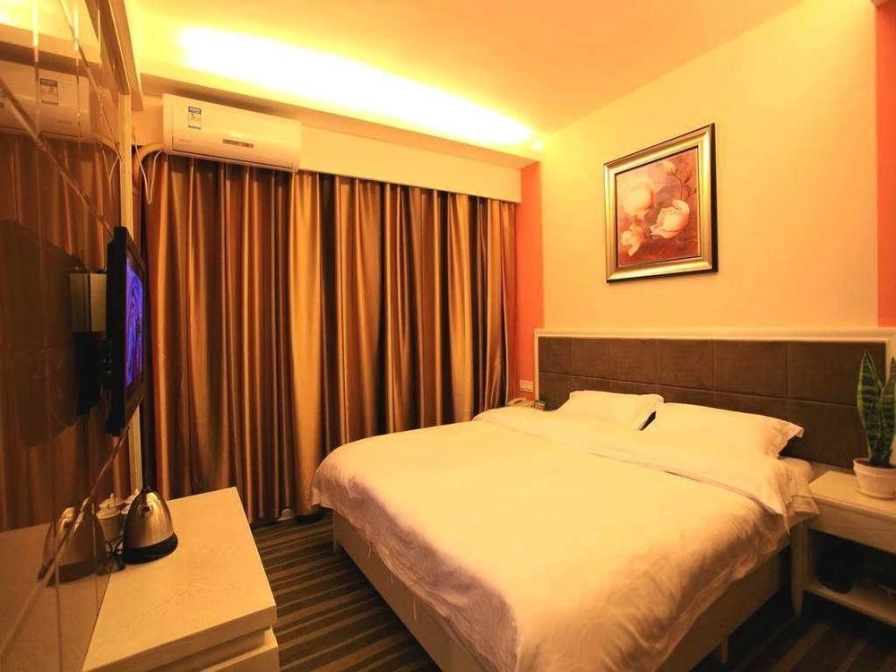 Гуйлинь: Perfect Season Hotel