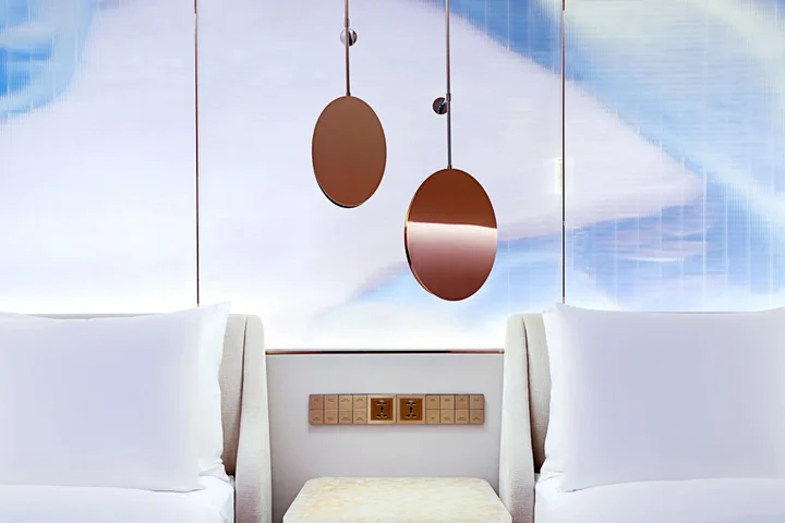 Чэнду: W Chengdu