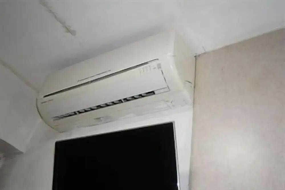 Коулун: Lucky Hostel