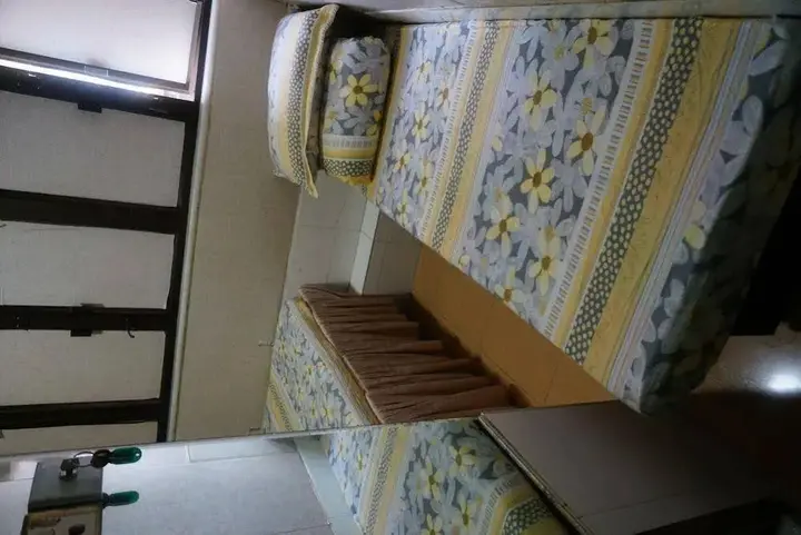 Коулун: Lucky Hostel