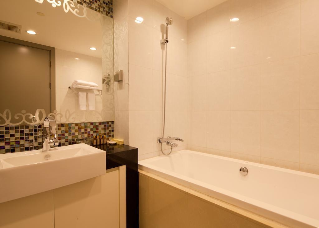 Пекин: Beijing Xinxiang Yayuan Apartment