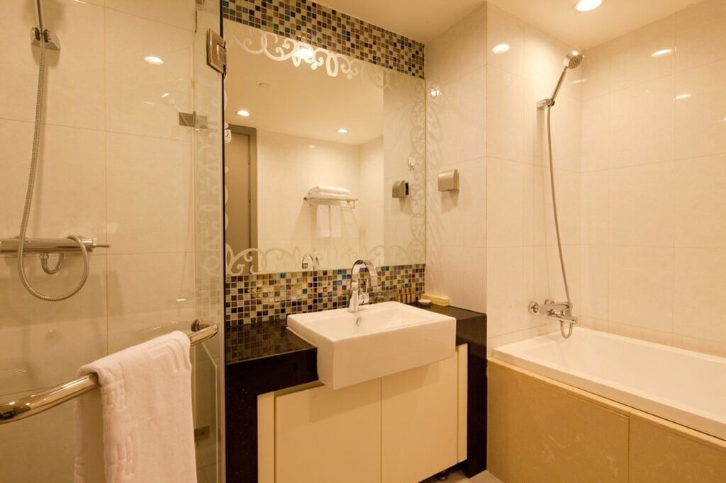 Пекин: Beijing Xinxiang Yayuan Apartment