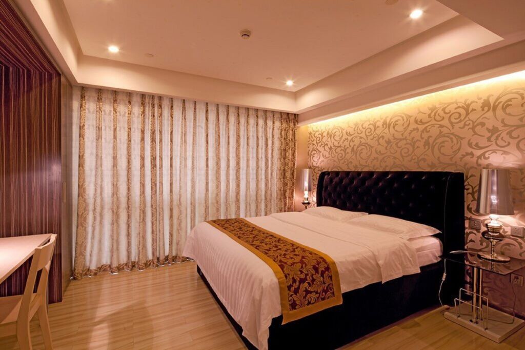Пекин: Beijing Xinxiang Yayuan Apartment