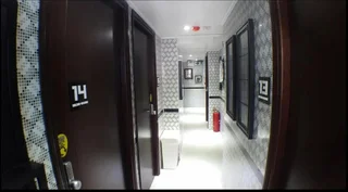 Гонконг: Micro Hotel