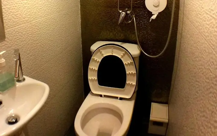 Гонконг: Micro Hotel