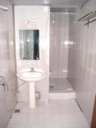 Хуаншань: Huangshan Yongle Guesthouse